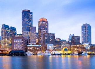 Withers opens in Boston as it hires trio of patent partners from Burns & Levinson – The Global Legal Post