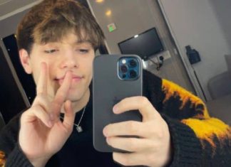10 Things You Didn’t Know about Max Harwood – TVOvermind