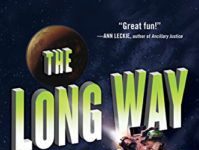 15 Of The Best LGBTQ Science Fiction Books – Book Riot