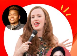32 Lesbian Comedians You Should Know For Their Spot-On Stand-Up – Women’s Health