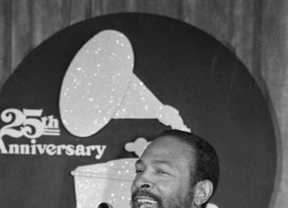 50-year-old “What’s Going On” -Marvin Gaye’s Motown Classic is as relevant today as it was in 1971.Entertainment – Pennsylvanianewstoday.com