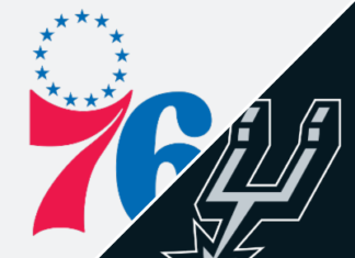 76ers vs. Spurs – Game Recap – May 2, 2021 – ESPN