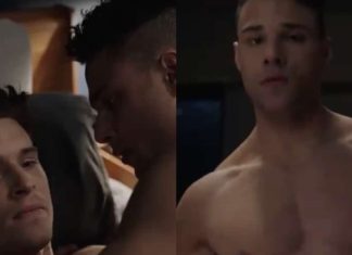 9-1-1: Lone Star finally gave us the fiery gay sex scene we deserve – PinkNews