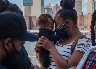 ‘A Postcard From Our Future’ – The New York Times