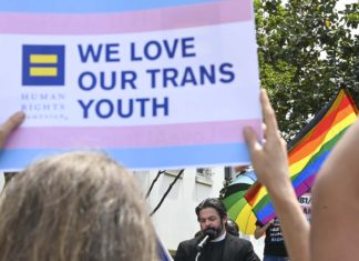 A strategy of fear: Anti-transgender bills are latest effort to rally political support at expense of youths – Milwaukee Independent