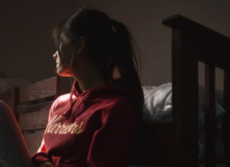 A third of pansexual young people face daily tension at home – Gay Times Magazine