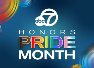 ABC7 Honors Pride Month | Resources and information – KABC-TV