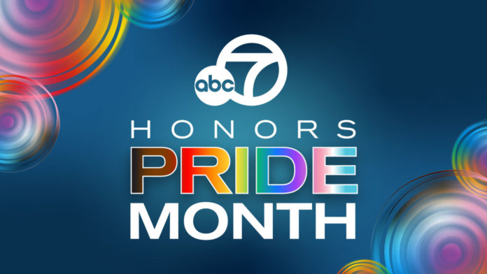 ABC7 Honors Pride Month | Resources and information - KABC-TV