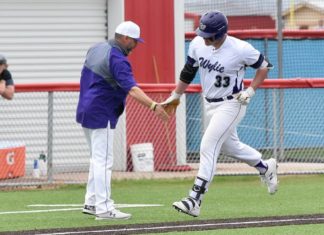 Abilene Wylie juniors helping baseball team’s run to Region I-5A semifinals – Abilene Reporter-News