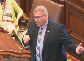 After intense debate, the Illinois Senate passes proposal that updates sex education courses in schools – WSIL TV