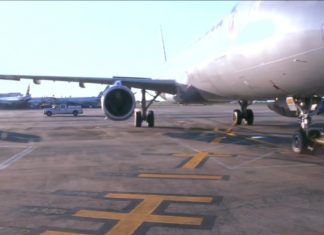 Air travel in multiple states impacted by fuel shortages – Yahoo! Voices