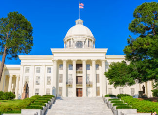 Alabama removing anti-gay language from state’s sex ed law – WIVB.com – News 4