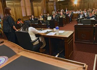 Albany County Legislature fills seat of official who resigned for anti-gay remarks – Times Union