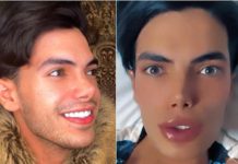 Alireza Fazeli Monfared wanted to live as a free gay man in the West. His family in Iran beheaded him days before his dream came true, say activists. – Yahoo News