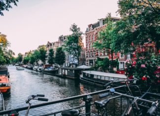 Amsterdam- A Special Place In Our Hearts As A Favorite Destination – Instinct Magazine