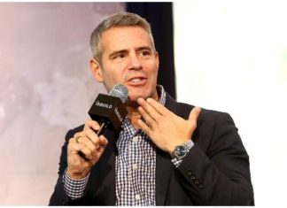 Andy Cohen Weighs In on Gay Housewives Franchise – Heavy.com
