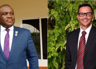 Anti-Gay Ghana MP Threatens Australian High Commissioner – Star Observer