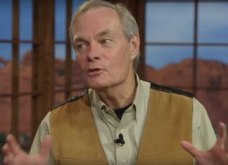 Anti-LGBTQ televangelist says gay people need warning labels on their foreheads – LGBTQ Nation