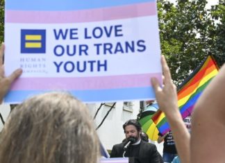 Anti-transgender bills are latest version of conservatives’ longtime strategy to rally their base | Opinion – Pennsylvania Capital-Star