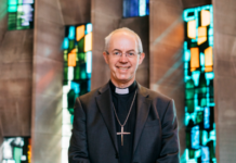 Archbishop of Canterbury condemns Nigerian primate’s anti-gay language – Episcopal News Service