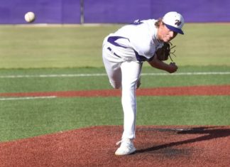 Arms race: Pitching depth leads Abilene Wylie baseball into the playoffs – Abilene Reporter-News