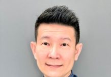 Asia Pacific VP for Trackunit – Vertikal.net