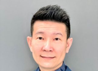 Asia Pacific VP for Trackunit – Vertikal.net