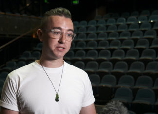 Auckland gay bars reject protesters’ deadnaming accusations – RNZ