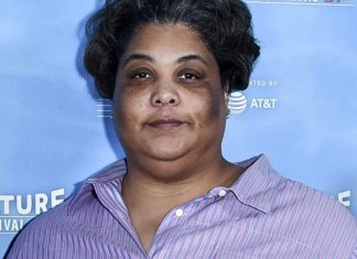 Author Roxane Gay launches imprint Roxane Gay Books | Arts & Entertainment | gazettextra.com – Gazettextra