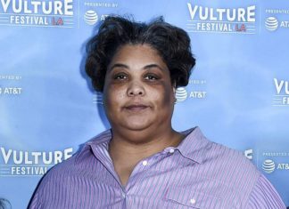 Author Roxane Gay launches imprint Roxane Gay Books – WDIV ClickOnDetroit