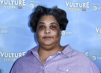Author Roxane Gay launches imprint Roxane Gay Books – Yahoo News Canada