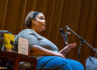 Author Roxane Gay to Be 2021 Convocation Speaker – Cornell University The Cornell Daily Sun