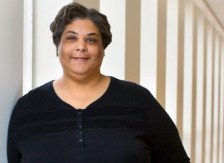 Author Roxane Gay to give Convocation address May 28 | Cornell Chronicle – Cornell Chronicle
