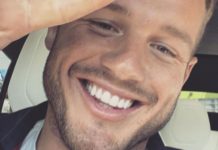 ‘Bachelor’ Colton Underwood Wants A Conservative Gay Family, Reveals Blackmail? – TheBlast