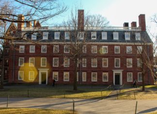 Bacow Made $1.2 Million During First Full Year of Presidency, Financial Disclosures Show | News – Harvard Crimson