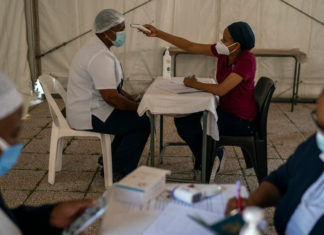 Baltimore Vaccine Plant’s Troubles Ripple Across Africa, Europe and Canada – The New York Times