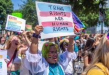 Ban on abhorrent gay and trans panic defence unanimously passed by Oregon – Yahoo Eurosport UK