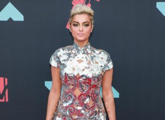 Bebe Rexha: Sexuality is a scale | Entertainment | insidenova.com – Inside NoVA