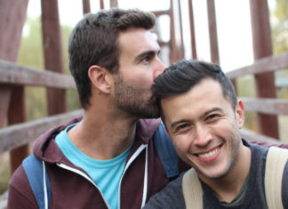 Being Gay Is Linked to These Biological Mechanisms, Scientists Say – Newsweek