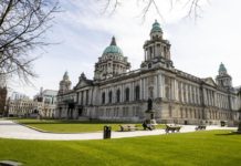 Belfast City Council meeting live updates: Gay conversion therapy and bank charges on agenda – Belfast Telegraph