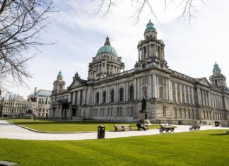 Belfast City Council meeting live updates: Gay conversion therapy and bank charges on agenda – Belfast Telegraph