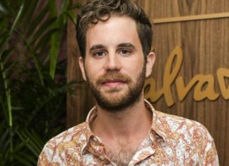 Ben Platt thinks we should ‘do everything in our power’ to give queer roles to queer actors – Yahoo Eurosport UK