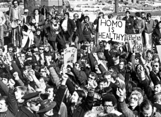 Bennett Singer on Early Gay Rights Documentary ‘Cured’ – PopMatters