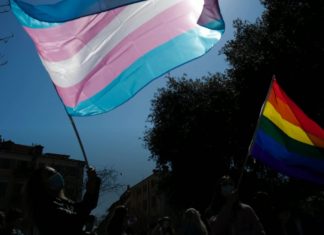 Biden administration reverses Trump-era policy, restores transgender health protections – Yahoo News