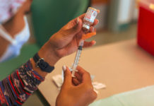 Biden Confronts Coronavirus Vaccine Patents – The New York Times