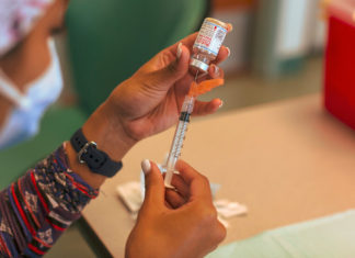 Biden Confronts Coronavirus Vaccine Patents – The New York Times