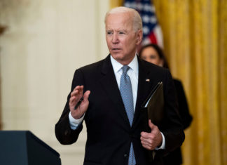 Biden Dips Into U.S. Vaccine Supply to Send 20 Million Doses Abroad – The New York Times