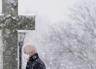 Biden’s moves on abortion, gay rights and immigration anger some pastors – Deseret News