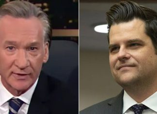 Bill Maher blasts Democrats’ new ‘morality’ kick: ‘We suck the fun out of everything’ – Fox News