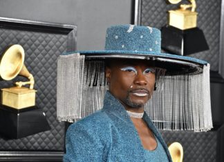 Billy Porter’s HIV Revelation Helps Break Stigma Around Diagnosis – Showbiz Cheat Sheet